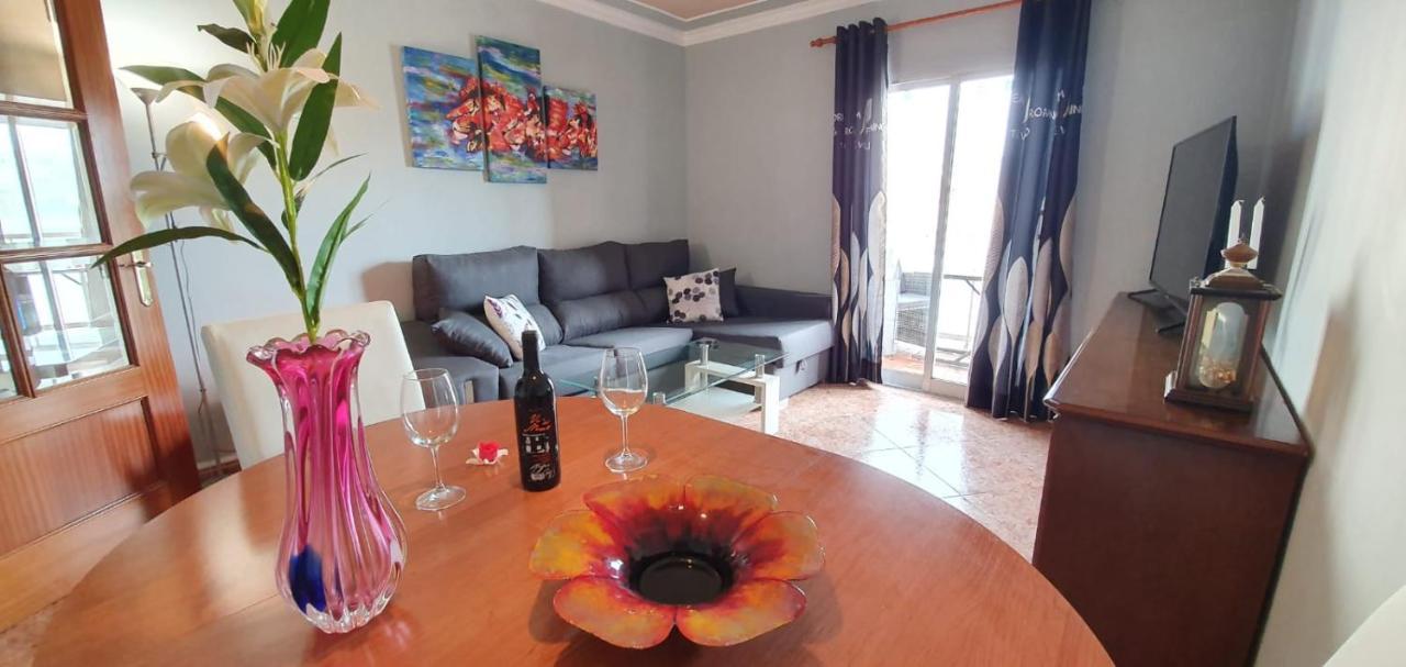 Exceptional Apartment In The Heart Of The City Tarragona Esterno foto