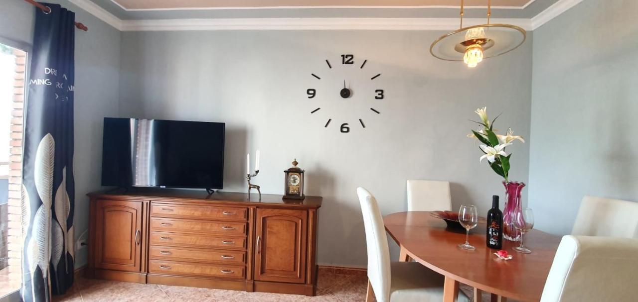 Exceptional Apartment In The Heart Of The City Tarragona Esterno foto