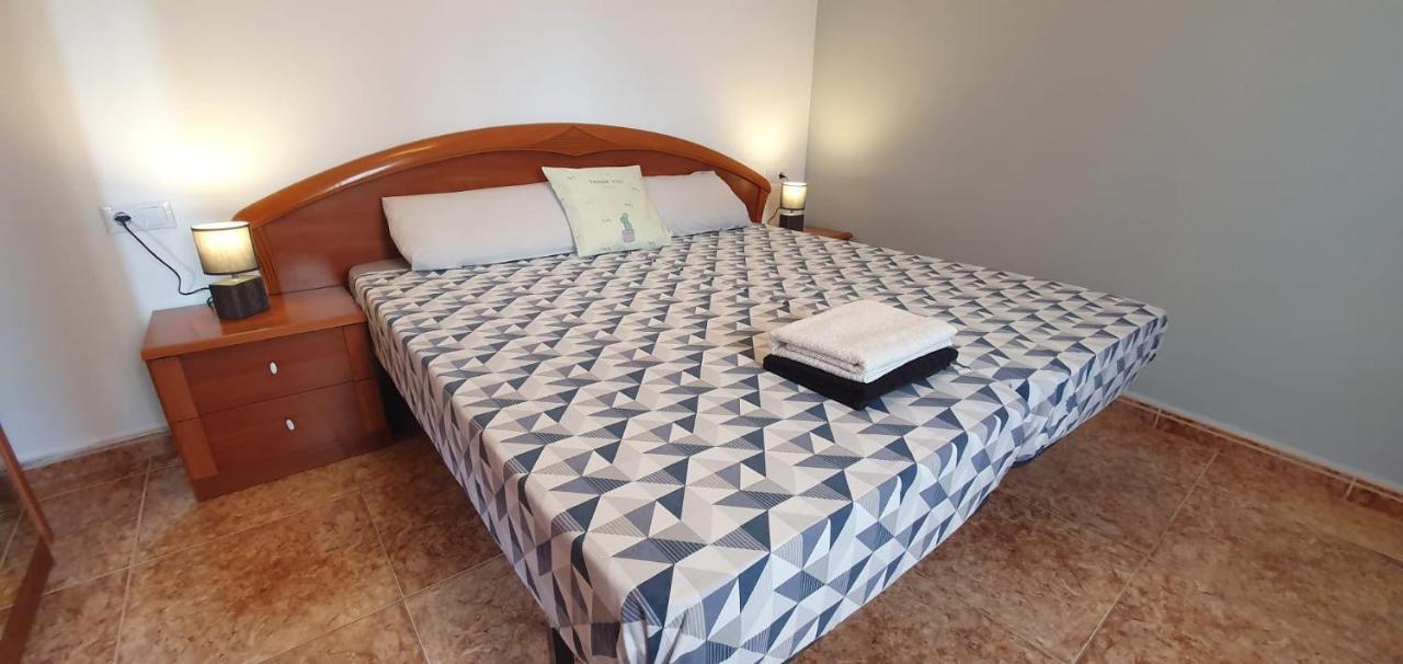 Exceptional Apartment In The Heart Of The City Tarragona Esterno foto