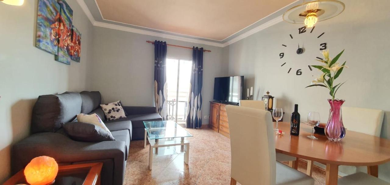 Exceptional Apartment In The Heart Of The City Tarragona Esterno foto