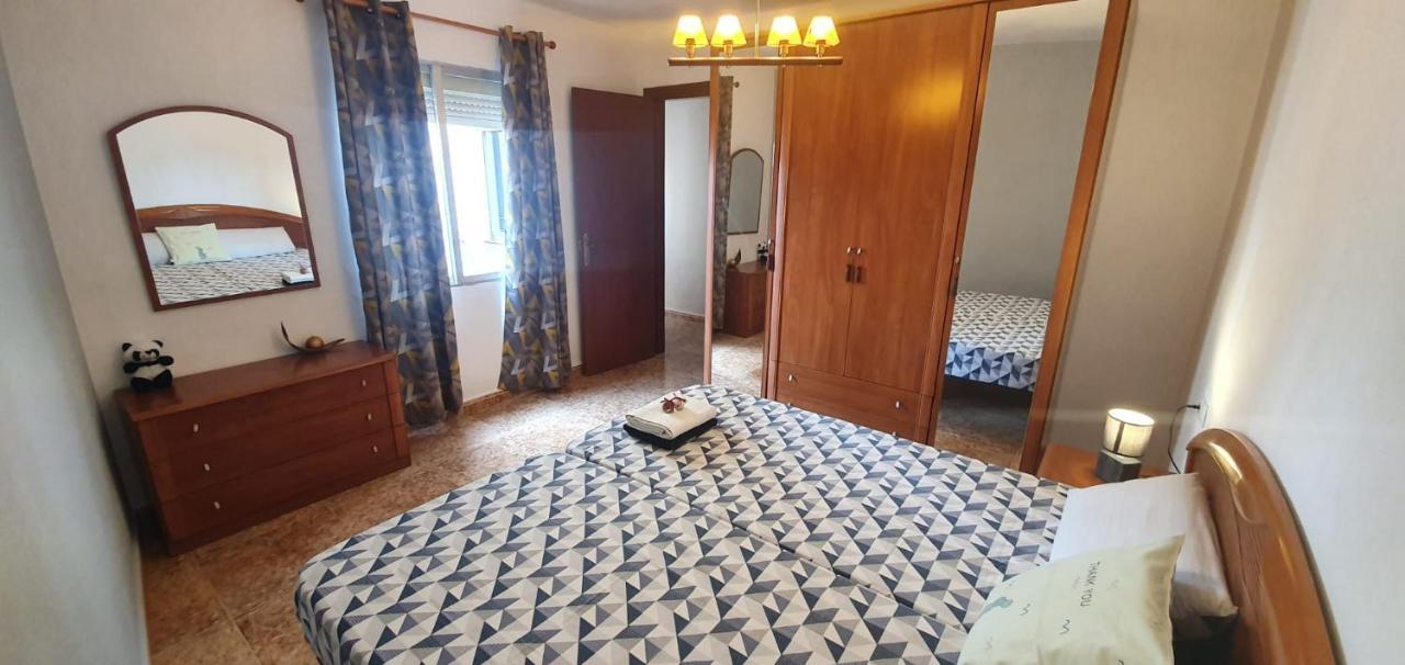 Exceptional Apartment In The Heart Of The City Tarragona Esterno foto