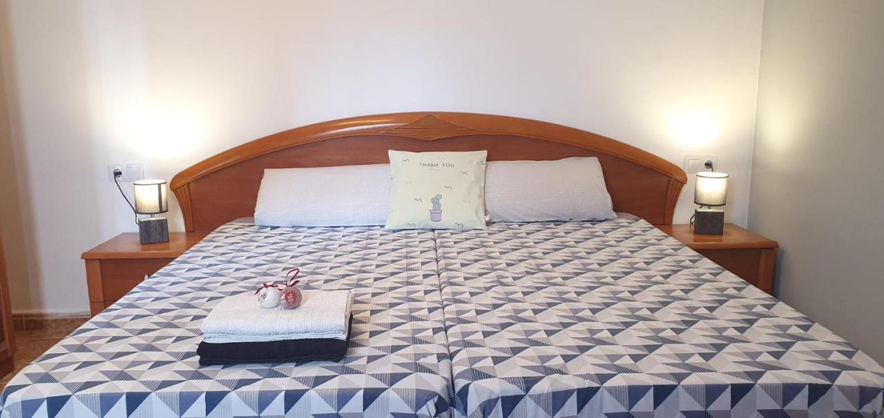 Exceptional Apartment In The Heart Of The City Tarragona Esterno foto