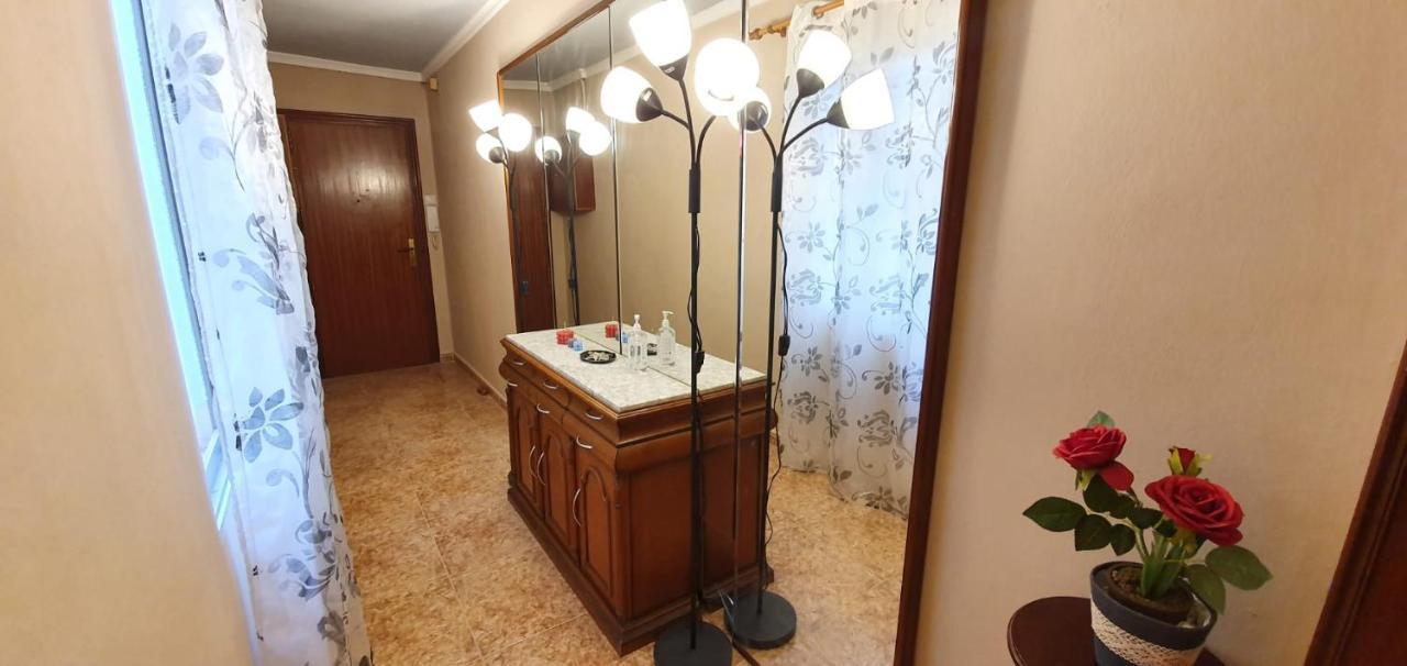 Exceptional Apartment In The Heart Of The City Tarragona Esterno foto