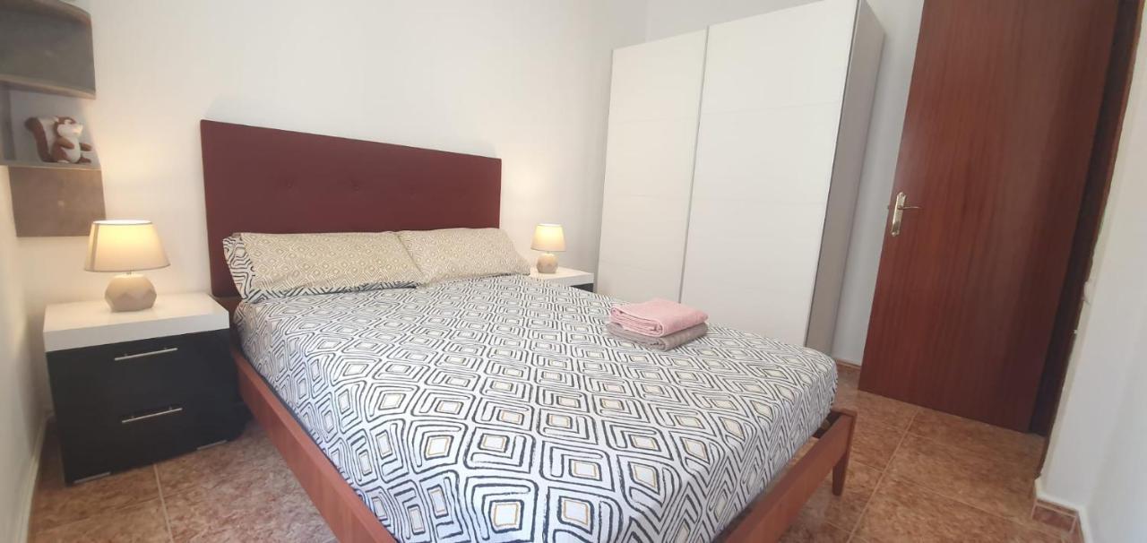 Exceptional Apartment In The Heart Of The City Tarragona Esterno foto