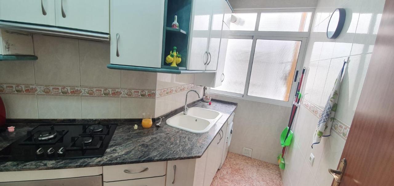 Exceptional Apartment In The Heart Of The City Tarragona Esterno foto