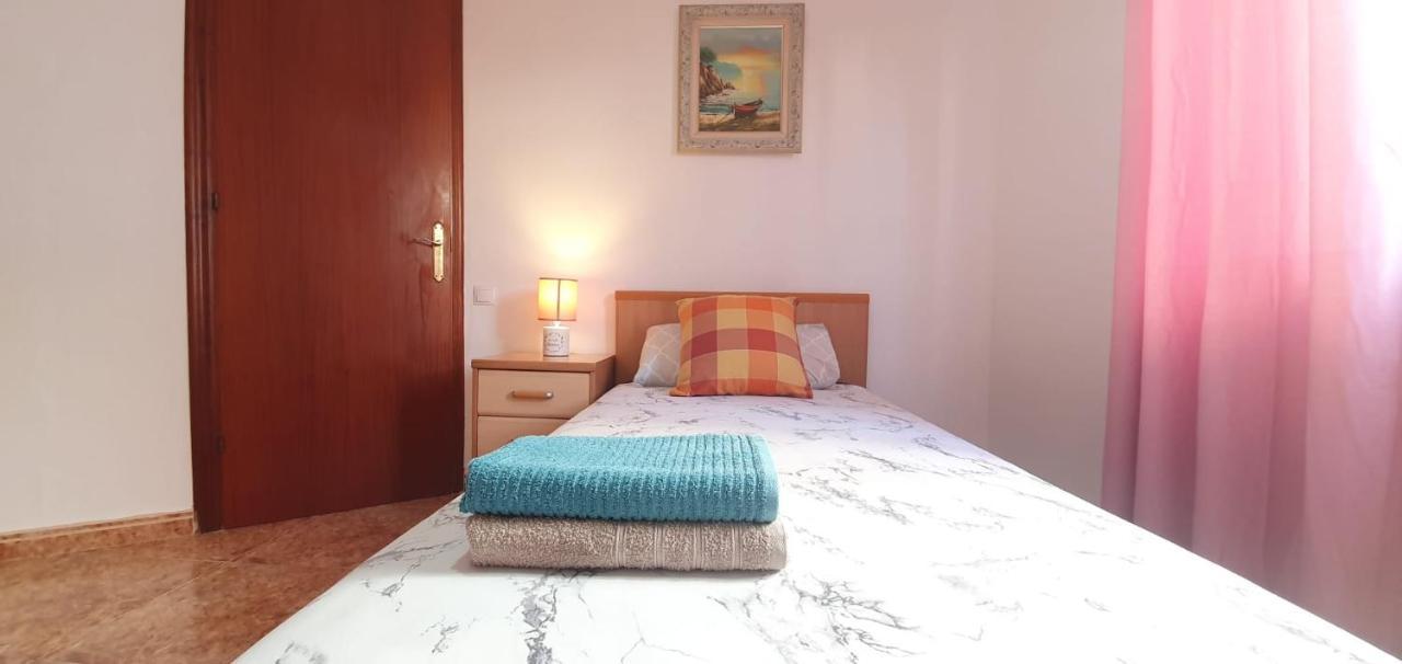 Exceptional Apartment In The Heart Of The City Tarragona Esterno foto