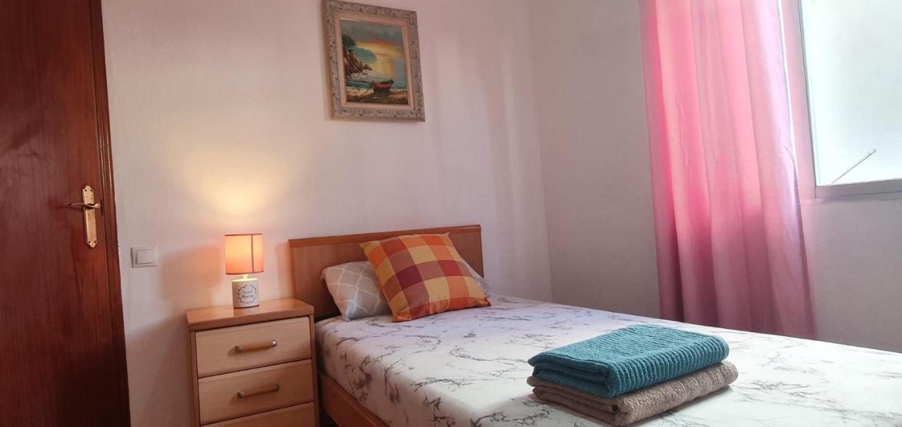 Exceptional Apartment In The Heart Of The City Tarragona Esterno foto
