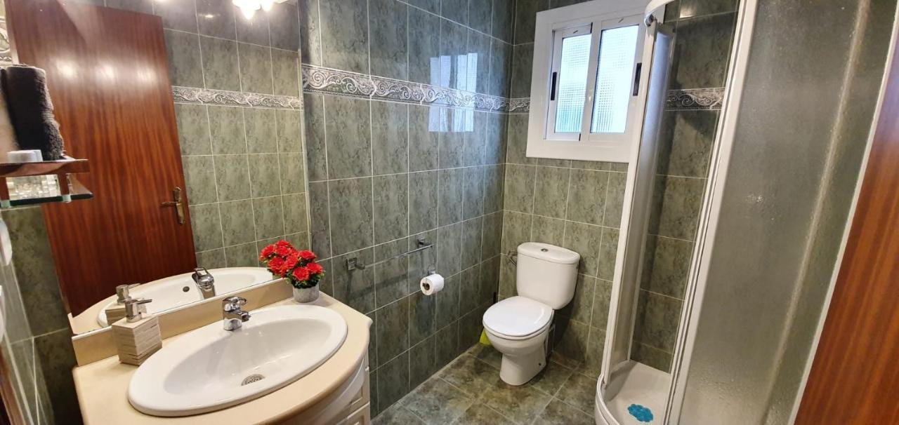 Exceptional Apartment In The Heart Of The City Tarragona Esterno foto