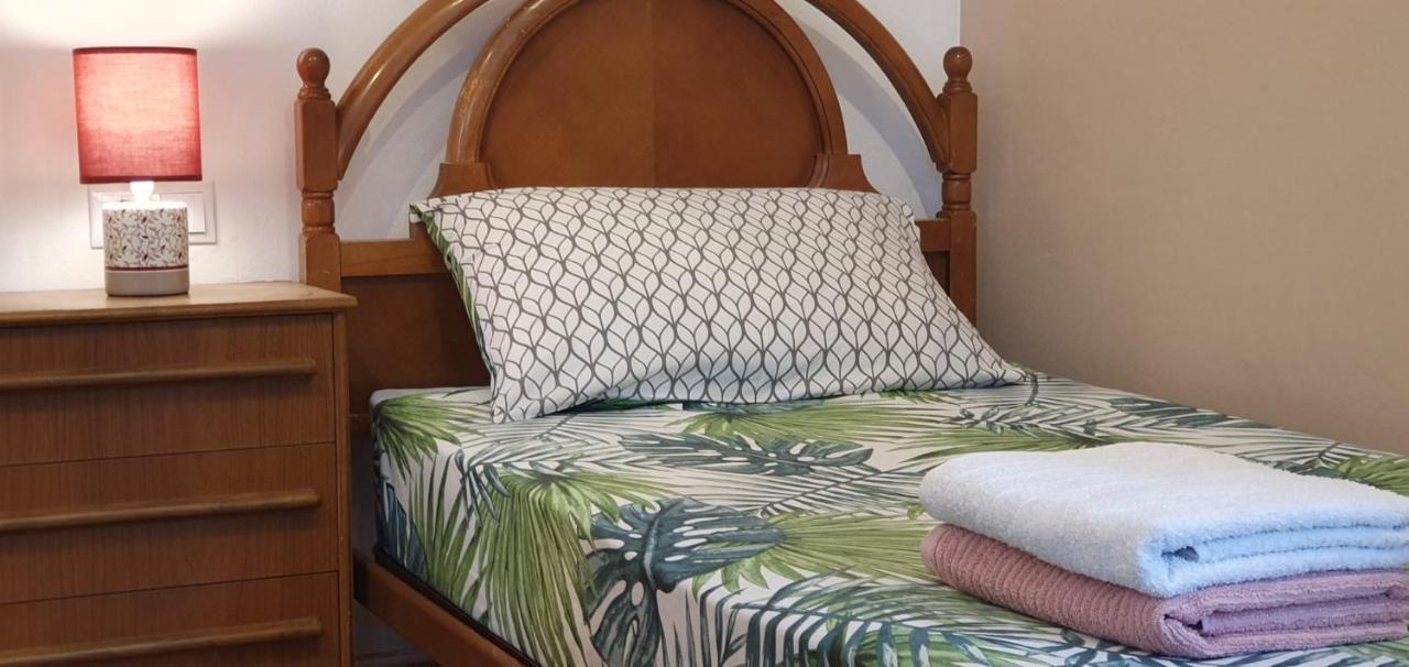 Exceptional Apartment In The Heart Of The City Tarragona Esterno foto