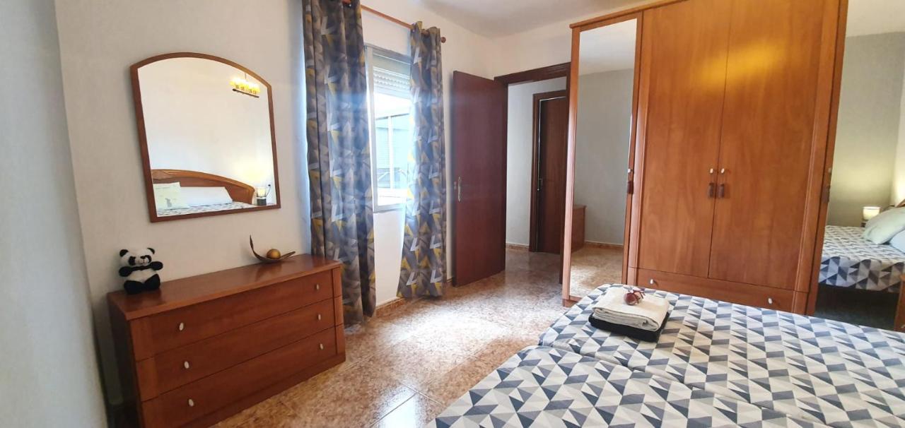 Exceptional Apartment In The Heart Of The City Tarragona Esterno foto