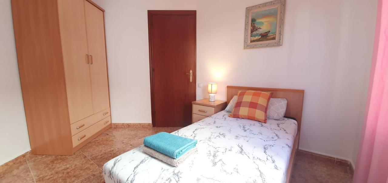 Exceptional Apartment In The Heart Of The City Tarragona Esterno foto