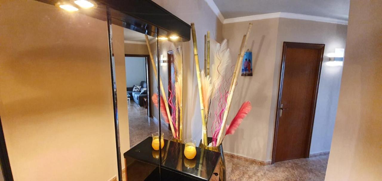 Exceptional Apartment In The Heart Of The City Tarragona Esterno foto