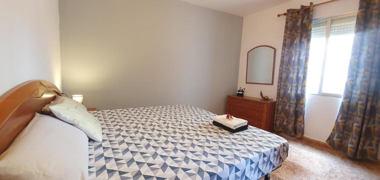 Exceptional Apartment In The Heart Of The City Tarragona Esterno foto